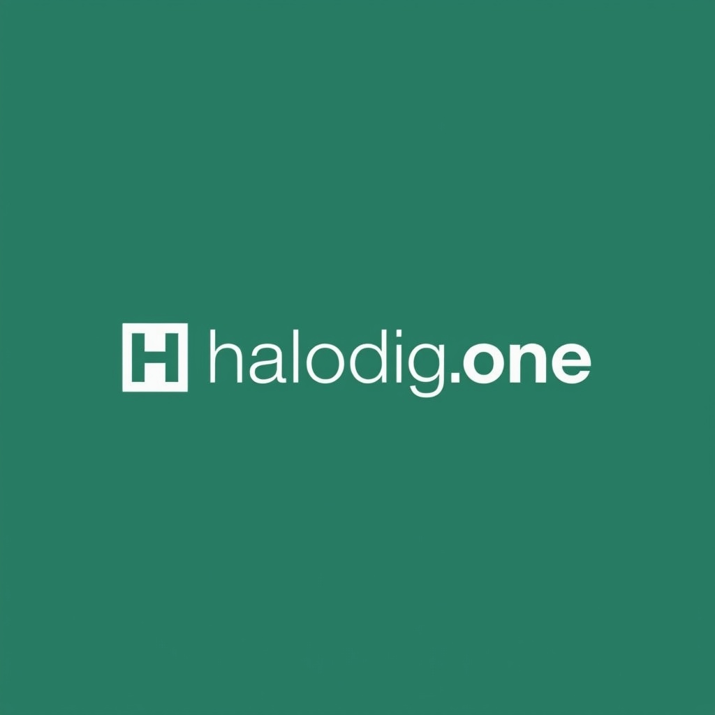 Halodig
